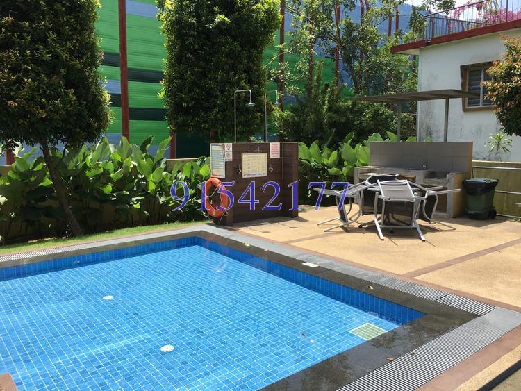 Eastwood Regency (D16), Apartment #163692392